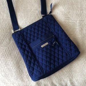 Vera Bradley Crossbody
